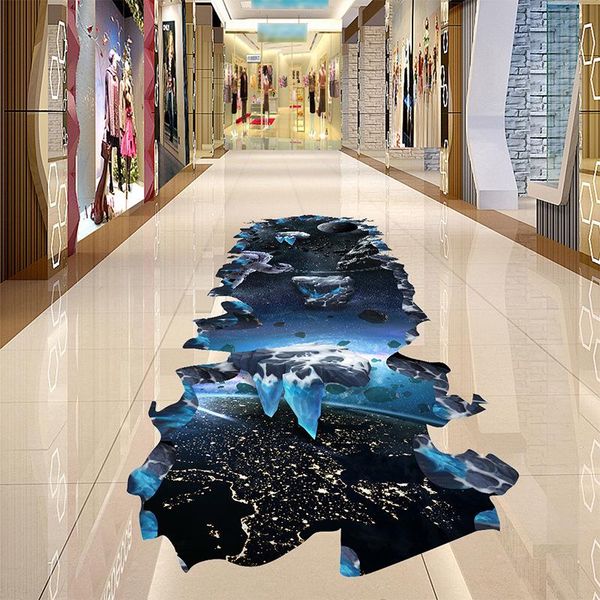 wall stickers planet galaxy 3d floor sticker broken mural decoration bedroom boy room decor nursery decal adhesive wallpaper poster
wall stickers planet galaxy 3d floor sticker broken mural decoration bedroom boy room decor nursery decal adhesive wallpaper poster