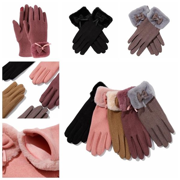 five fingers gloves ladies plush super stretch thickening warm touch screen cute hair mouth outdoor five-finger split-finger, Blue;gray
five fingers gloves ladies plush super stretch thickening warm touch screen cute hair mouth outdoor five-finger split-finger, Blue;gray