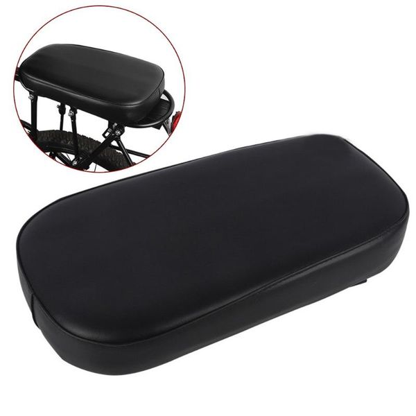 bike saddles mountain rear seat cushion 32* 17 cm durable comfortable saddle fit all bikes rack cycle accessories part
bike saddles mountain rear seat cushion 32* 17 cm durable comfortable saddle fit all bikes rack cycle accessories part