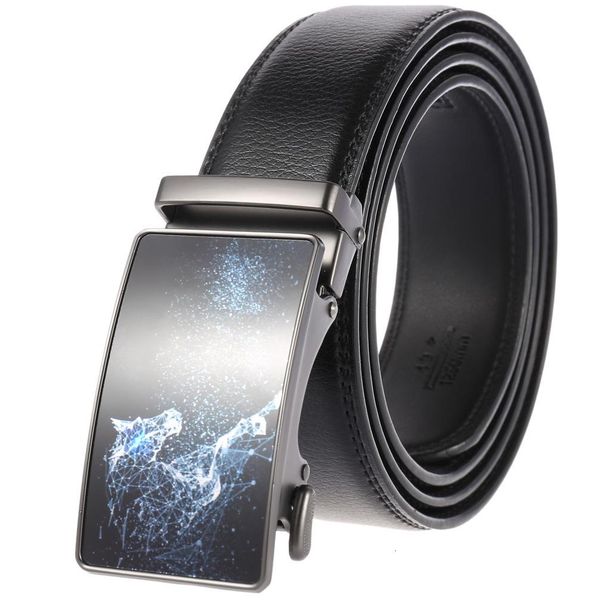 belts bule belts wear-resistant general automatic , men's leather, Black;brown
belts bule belts wear-resistant general automatic , men's leather, Black;brown