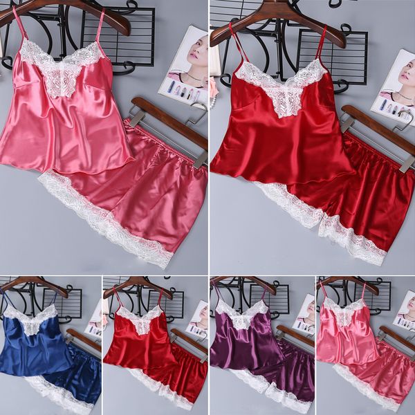women's sweet sling silky classic set casual sleepwears dress night nightdress summer womens underwear suspender skirt temptation lace, Black;red
women's sweet sling silky classic set casual sleepwears dress night nightdress summer womens underwear suspender skirt temptation lace, Black;red