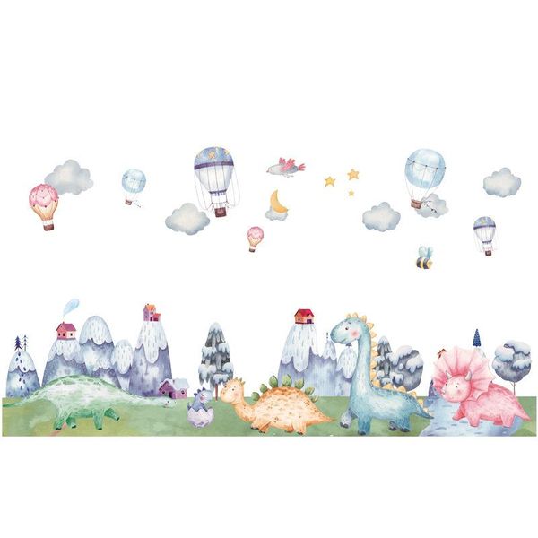wall stickers snow mountain animal park sticker for kids rooms decor decals home art murals removable
wall stickers snow mountain animal park sticker for kids rooms decor decals home art murals removable