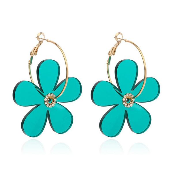 dangle & chandelier euramerican trendy colorful transparent acrylic flower retro circle earrings for women girls fashion jewelry accessories, Silver
dangle & chandelier euramerican trendy colorful transparent acrylic flower retro circle earrings for women girls fashion jewelry accessories, Silver