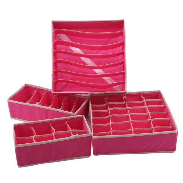 size underwear bra socks storage box closet wardrobe organizer drawer for ties scarfs shorts lingerie home boxes bags
size underwear bra socks storage box closet wardrobe organizer drawer for ties scarfs shorts lingerie home boxes bags