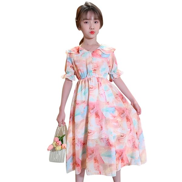 girl beach dress floral pattern party for girls summer child casual style children's costumes 6 8 10 12 14 210527, Red;yellow
girl beach dress floral pattern party for girls summer child casual style children's costumes 6 8 10 12 14 210527, Red;yellow