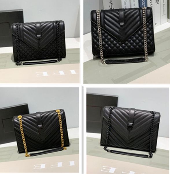 fahion handbags women luxurys designers genuine leather bag with letters woman chains messenger bags wholesale shoulder handbag
fahion handbags women luxurys designers genuine leather bag with letters woman chains messenger bags wholesale shoulder handbag
