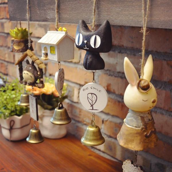 decorative objects & figurines resin crafts wind chimes ornaments cat bells adorable door hanging interior decoration campanula buckle
decorative objects & figurines resin crafts wind chimes ornaments cat bells adorable door hanging interior decoration campanula buckle