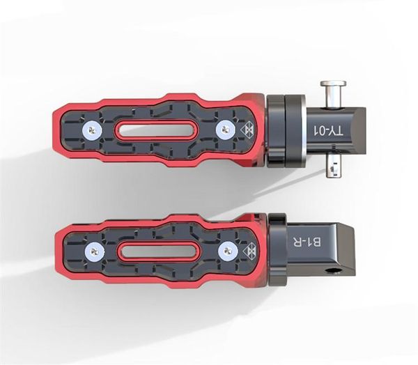 pedals motorcycle foot rest off-road motorbike motorcross pegs aluminum alloy modification cool style
pedals motorcycle foot rest off-road motorbike motorcross pegs aluminum alloy modification cool style