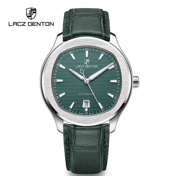lacz denton men's watches automatic watch men mechanical 2021 luxury brand 100m waterproof business sport reloj hombre
lacz denton men's watches automatic watch men mechanical 2021 luxury brand 100m waterproof business sport reloj hombre