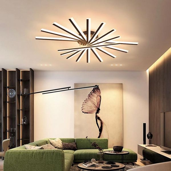 modern led nordic ceiling lights luminaire luminaria plafon dining room living bedroom
modern led nordic ceiling lights luminaire luminaria plafon dining room living bedroom