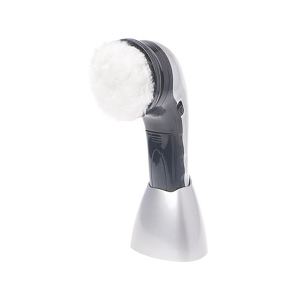 clothing & wardrobe storage electric shoe polisher multifunctional portable handheld leather care tool
clothing & wardrobe storage electric shoe polisher multifunctional portable handheld leather care tool