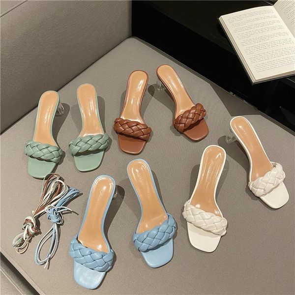 slippers women summer luxury slides female shoes transparent heel jelly flip flops heeled mules flip-flops designer 2021 glitter, Black
slippers women summer luxury slides female shoes transparent heel jelly flip flops heeled mules flip-flops designer 2021 glitter, Black