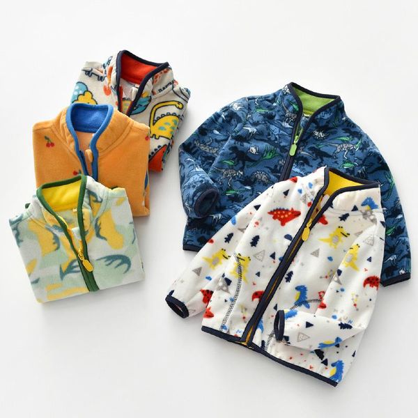 yiduoduo men's fleece spring autumn thin coat children's boys' jacket jackets, Blue;gray
yiduoduo men's fleece spring autumn thin coat children's boys' jacket jackets, Blue;gray