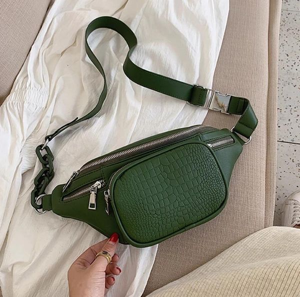 card holders easyant 2021 stone pattern pu leather chain waist bag leisure fanny pack women satchel belly band belt, Brown;gray
card holders easyant 2021 stone pattern pu leather chain waist bag leisure fanny pack women satchel belly band belt, Brown;gray