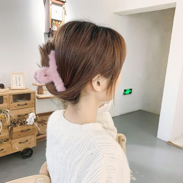 hair clips & barrettes women clip acrylic hairpins crab girls make up washing tool accessories decoration fashion winter jewelry, Golden;silver
hair clips & barrettes women clip acrylic hairpins crab girls make up washing tool accessories decoration fashion winter jewelry, Golden;silver