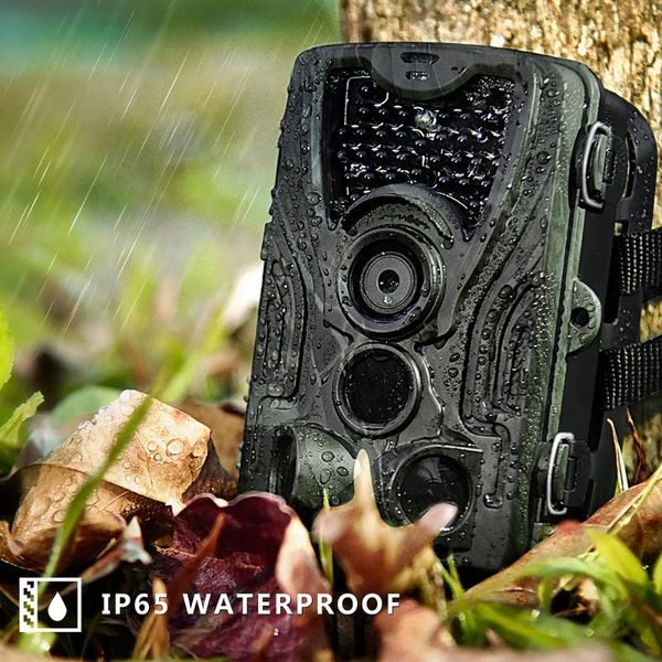 wireless trail hunting camera wildlife cameras 16mp 1080p 0.3s trigger time wild tracking surveillance hc801a
wireless trail hunting camera wildlife cameras 16mp 1080p 0.3s trigger time wild tracking surveillance hc801a