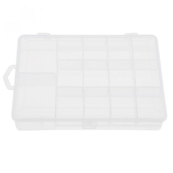 fishing accessories 19 x 13.4 3.8cm activity 14 compartment tackle box for hook swivel ring lures and storage case
fishing accessories 19 x 13.4 3.8cm activity 14 compartment tackle box for hook swivel ring lures and storage case