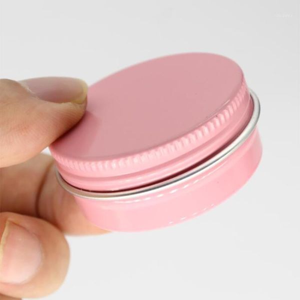 storage bottles & jars 15g aluminum metal pink professional cosmetic refillable container cream jar pot bottle makeup cases box 100pcs
storage bottles & jars 15g aluminum metal pink professional cosmetic refillable container cream jar pot bottle makeup cases box 100pcs