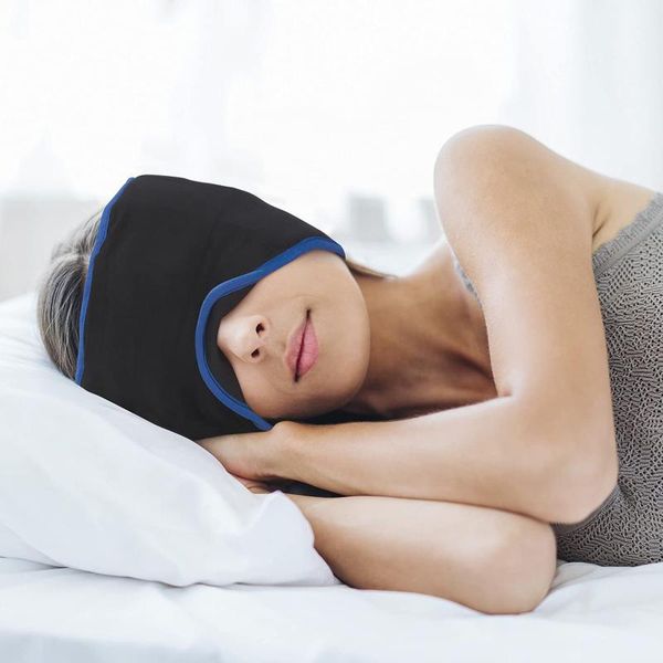 storage bags comfortable cotton sleep mask, sleeping blindfold, approx59-63cm, 10ml
storage bags comfortable cotton sleep mask, sleeping blindfold, approx59-63cm, 10ml