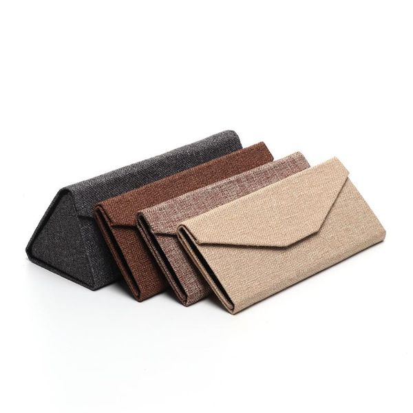 other fashion accessories foldable sunglasses case korea cloth glasses box ecofriendly eyeglasses protector container sun eyewear, Silver
other fashion accessories foldable sunglasses case korea cloth glasses box ecofriendly eyeglasses protector container sun eyewear, Silver