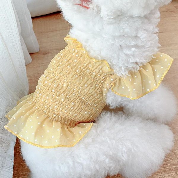 dog apparel small dress skirt summer pet clothes yorkshire terrier pomeranian clothing poodle bichon schnauzer dresses costumes
dog apparel small dress skirt summer pet clothes yorkshire terrier pomeranian clothing poodle bichon schnauzer dresses costumes