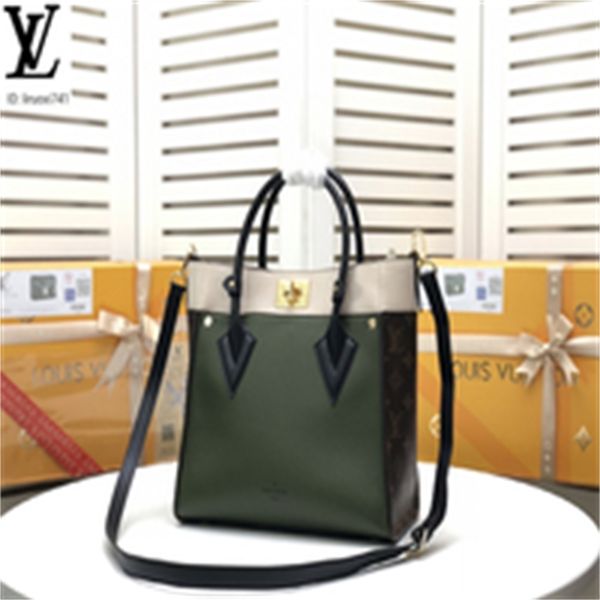 brand designer luxury o72z m53825 army green paneled fine grain shoulder bag women handbags iconic bags handles shoulder bags totes cros
brand designer luxury o72z m53825 army green paneled fine grain shoulder bag women handbags iconic bags handles shoulder bags totes cros