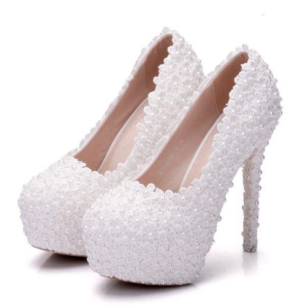 sandals women lace high round toe platform shoes party lady wedding thin heels pumps, Black
sandals women lace high round toe platform shoes party lady wedding thin heels pumps, Black