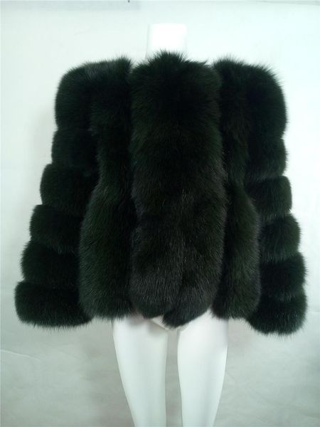 women's fur & faux dark green coat jacket patch sheep leather striped blazer blue pelts army women bust 102 cm, Black
women's fur & faux dark green coat jacket patch sheep leather striped blazer blue pelts army women bust 102 cm, Black