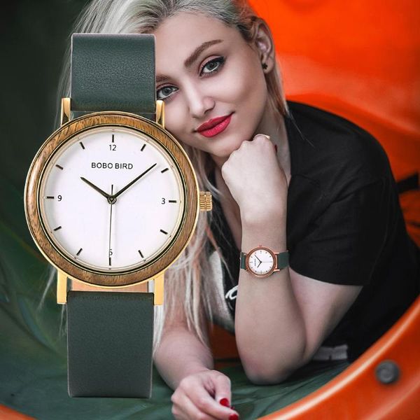 wristwatches bobo bird wood watches for women 2021 luxury uhren damen quartz wooden female wristwatch ladies waterproof in gift box drop shi, Slivery;brown
wristwatches bobo bird wood watches for women 2021 luxury uhren damen quartz wooden female wristwatch ladies waterproof in gift box drop shi, Slivery;brown