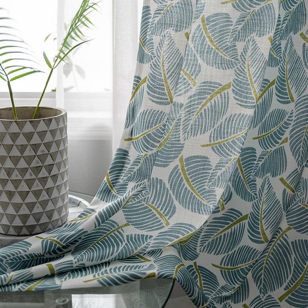nordic curtains yellow-green geometric fallen leaves simple modern cotton and linen blackout curtain & drapes
nordic curtains yellow-green geometric fallen leaves simple modern cotton and linen blackout curtain & drapes