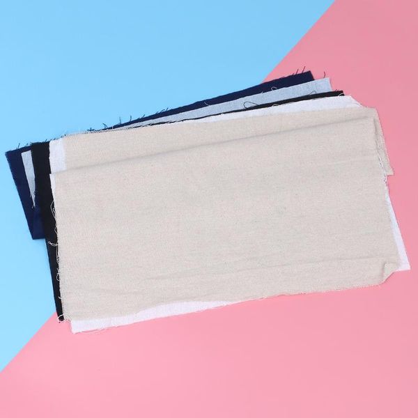 other arts and crafts 5pcs 50 x size practical diy use embroidered plain cotton linen fabric
other arts and crafts 5pcs 50 x size practical diy use embroidered plain cotton linen fabric