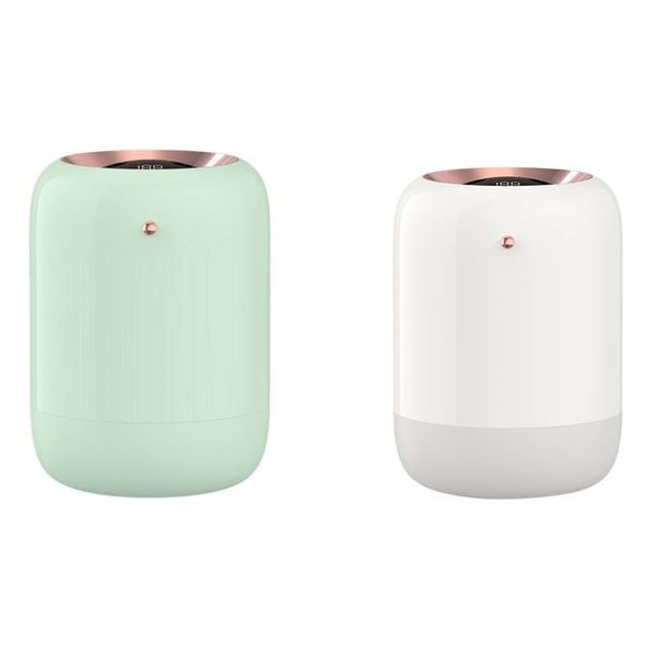 essential oils diffusers deskdouble nozzle spray disinfection air humidifier large capacity mist sprayer for home bedroom office
essential oils diffusers deskdouble nozzle spray disinfection air humidifier large capacity mist sprayer for home bedroom office
