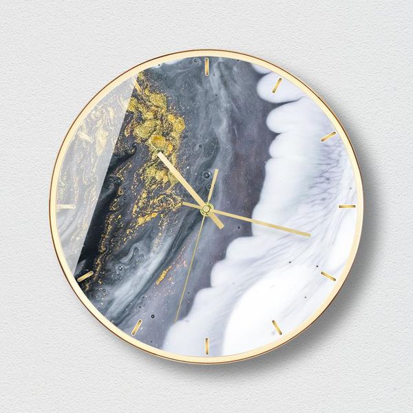 wall clocks nordic clock modern design simple dining room mute art reloj de pared cristal living decoration mm50wc
wall clocks nordic clock modern design simple dining room mute art reloj de pared cristal living decoration mm50wc