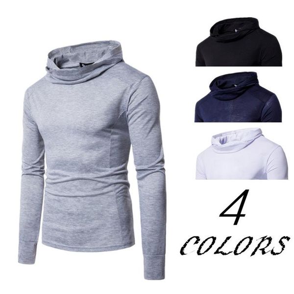 spring and autumn fashion hooded sweater men's street personality long sleeve women's t-shirt hoodies & sweatshirts, Black
spring and autumn fashion hooded sweater men's street personality long sleeve women's t-shirt hoodies & sweatshirts, Black