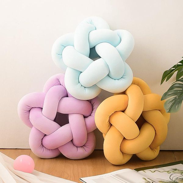 cushion/decorative pillow ppography props bedroom living room upholstery sofa pillows home decoration products pentagram knotted throw cushi
cushion/decorative pillow ppography props bedroom living room upholstery sofa pillows home decoration products pentagram knotted throw cushi