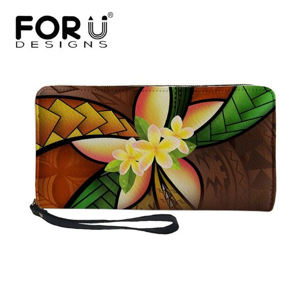 wallets forudesigns pretty plumeria pattern leather long wallet for woman luxury causal portable purse with zipper hand strap coin bags, Red;black
wallets forudesigns pretty plumeria pattern leather long wallet for woman luxury causal portable purse with zipper hand strap coin bags, Red;black