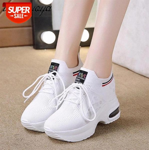 white shoes womens sneakers platform women's designer shoes tennis female woman fashion trainers heels spring chaussure femme #fn0a
white shoes womens sneakers platform women's designer shoes tennis female woman fashion trainers heels spring chaussure femme #fn0a