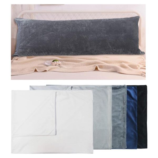 cotton body pillowcase, super soft and breathable for adults pregnant envelope closure pillow cover case
cotton body pillowcase, super soft and breathable for adults pregnant envelope closure pillow cover case