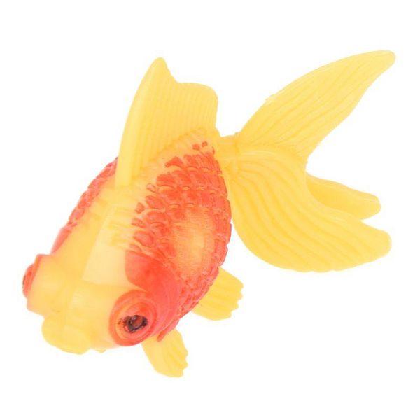 aquarium fish tank plastic swimming gold decoration yellow red 3 pcs decorations
aquarium fish tank plastic swimming gold decoration yellow red 3 pcs decorations