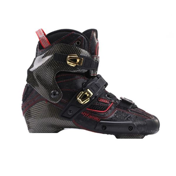 crazy carbon fiber boot professional inline skates liner roller skating up shoes patines similar with igor &
crazy carbon fiber boot professional inline skates liner roller skating up shoes patines similar with igor &