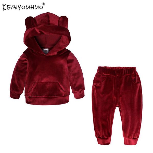 boys girls clothes sets spring autumn kids long sleeve children clothing for 1-8 years hooded sport suits 2pcs, White
boys girls clothes sets spring autumn kids long sleeve children clothing for 1-8 years hooded sport suits 2pcs, White