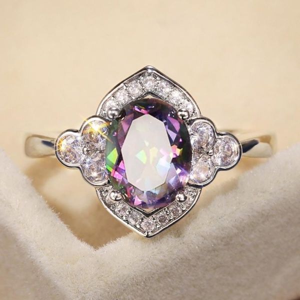wedding rings caoshi gorgeous crystal zirconia for women charm silver color shiny banquet party jewelry trendy accessories gifts, Slivery;golden
wedding rings caoshi gorgeous crystal zirconia for women charm silver color shiny banquet party jewelry trendy accessories gifts, Slivery;golden