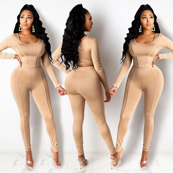 women 2 piece set satin jumpsuits rompers two clothing outfits trousers pants women's tracksuits, Gray
women 2 piece set satin jumpsuits rompers two clothing outfits trousers pants women's tracksuits, Gray