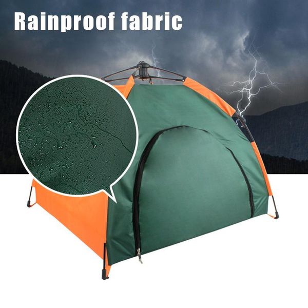 tents and shelters pet tent automatic foldable kennel indoor outdoor waterproof rainproof sunscreen portable cat dog ldf668
tents and shelters pet tent automatic foldable kennel indoor outdoor waterproof rainproof sunscreen portable cat dog ldf668