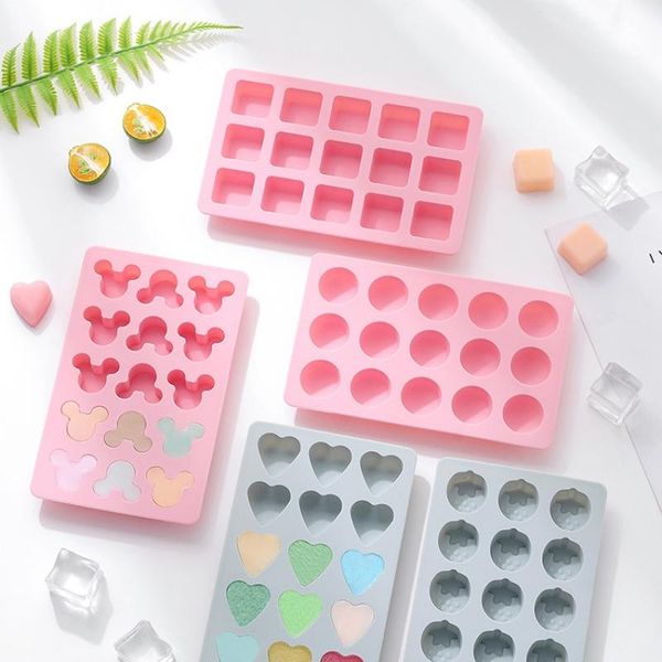 silicone ice cube tray form for candy bar cake pudding chocolate molds easy-release square shape makers baking moulds
silicone ice cube tray form for candy bar cake pudding chocolate molds easy-release square shape makers baking moulds