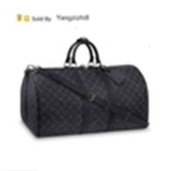 yangzizhi8 men 55 bandouliere m40605 keepall messenger bags shoulder belt bag totes portfolio briefcases duffle luggage, Black;red
yangzizhi8 men 55 bandouliere m40605 keepall messenger bags shoulder belt bag totes portfolio briefcases duffle luggage, Black;red