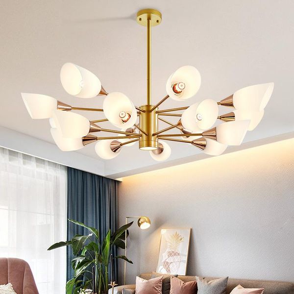 pendant lamps modern simple nordic postmodern chandelier magic bean living room bedroom lighting interior
pendant lamps modern simple nordic postmodern chandelier magic bean living room bedroom lighting interior