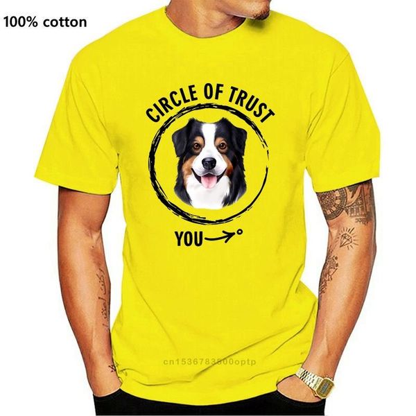 men's t-shirts funny casual short sleeve tshirts cool t-shirt circle of trust - australian shepherd, aussie breed for dog lovercasual m, White;black
men's t-shirts funny casual short sleeve tshirts cool t-shirt circle of trust - australian shepherd, aussie breed for dog lovercasual m, White;black