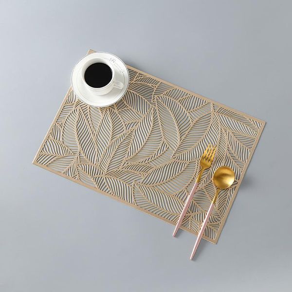 mats & pads 46*30.5cm pvc placemat kitchen dining table steak pad anti-scalding insulation ins nordic el restaurant home decor
mats & pads 46*30.5cm pvc placemat kitchen dining table steak pad anti-scalding insulation ins nordic el restaurant home decor