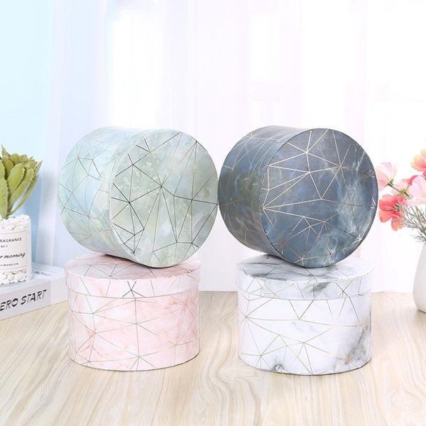 high-end packaging box round large cardboard boxes marble candy jewelry wedding bridesmaid gift floristics wrap
high-end packaging box round large cardboard boxes marble candy jewelry wedding bridesmaid gift floristics wrap